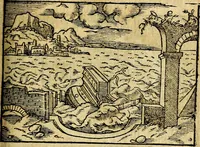 Picture 23 of 55 from Theodori Bezæ Vezelii Poëmata varia ... (1599), leaf 294