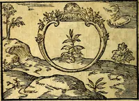 Picture 25 of 55 from Theodori Bezæ Vezelii Poëmata varia ... (1599), leaf 297