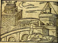 Picture 29 of 55 from Theodori Bezæ Vezelii Poëmata varia ... (1599), leaf 301