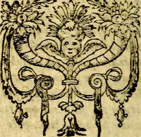 Picture 52 of 55 from Theodori Bezæ Vezelii Poëmata varia ... (1599), leaf 403