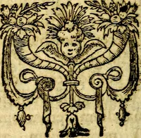 Picture 55 of 55 from Theodori Bezæ Vezelii Poëmata varia ... (1599), leaf 439