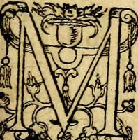 Picture 1 of 55 from Theodori Bezæ Vezelii Poëmata varia ... (1599), leaf 8