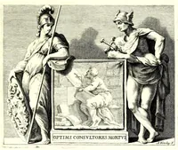 Picture 16 of 23 from Theodori Kerckringii doctoris medici spicilegium anatomicum : continens observationum anatomicarum rariorum centuriam unam : nec non osteogeniam foetuum : in qua quid cuique ossiculo singulis accedat mensibus : quidve decedat & in eo per varia immutetur tempora, accuratissimè oculis subjicitur (1670), leaf 247