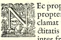 Picture 2 of 5 from Theodori Kerckringii doctoris medici anthropogeniae ichnographia, sive, Conformatio foetus ab ovo usque ad ossificationis principia : in supplementum osteogeniae foetuum (1671), leaf 5