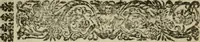 An illustration from Theomagia, or, The temple of wisdome : in three parts, spiritual, celestial, and elemental : containing the occult powers of the angels of astromancy in the telesmatical sculpture of the Persians and AEgyptians : the mysterious vertues of the characters of the stars with the genii, idea's and figures of geomancy ... : the knowledge of the Rosie Crucian physick, and the miraculous secrets in nature ... (1663)