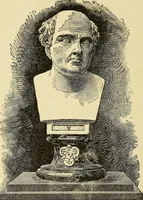 An illustration from Theophrastus Bombastus von Hohenheim called Paracelsus; his personality and influence as physician, chemist and reformer (1920)