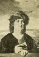 An illustration from Theophrastus Bombastus von Hohenheim called Paracelsus; his personality and influence as physician, chemist and reformer (1920)