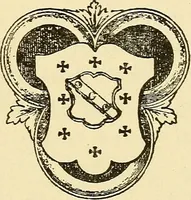 An illustration from Theophrastus Bombastus von Hohenheim called Paracelsus; his personality and influence as physician, chemist and reformer (1920)