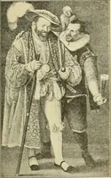 Picture 6 of 15 from Theophrastus Bombastus von Hohenheim called Paracelsus; his personality and influence as physician, chemist and reformer (1920), leaf 78