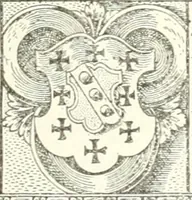 Picture 12 of 13 from Theophrastus Bombastus von Hohenheim, called Paracelsus; his personality and influence as physician, chemist and reformer (1920), leaf 182