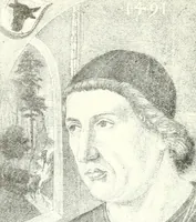 Picture 7 of 13 from Theophrastus Bombastus von Hohenheim, called Paracelsus; his personality and influence as physician, chemist and reformer (1920), leaf 85