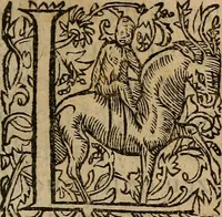 An illustration from Theorica de virtvdes en coplas y con commento. (1563)