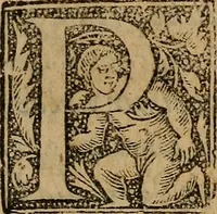 An illustration from Theorica de virtvdes en coplas y con commento. (1563)