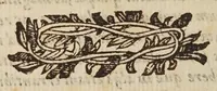 Picture 1 of 6 from Theoricae mediceorvm planetarvm ex cavsis physicis dedvctae (1666), leaf 14