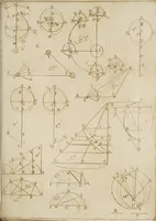 An illustration from Theoricae mediceorvm planetarvm ex cavsis physicis dedvctae (1666)