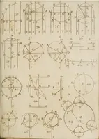 An illustration from Theoricae mediceorvm planetarvm ex cavsis physicis dedvctae (1666)
