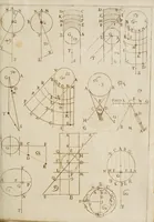 An illustration from Theoricae mediceorvm planetarvm ex cavsis physicis dedvctae (1666)