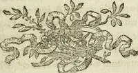 An illustration from Theórie des jardins (1776)
