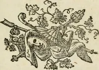 An illustration from Theórie des jardins (1776)