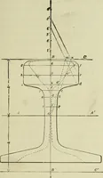 An illustration from The theory and practice of modern framed structures : designed for the use of schools, and for engineers in professional practice (1897)