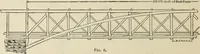 An illustration from The theory and practice of modern framed structures : designed for the use of schools, and for engineers in professional practice (1897)