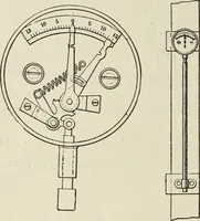 An illustration from The theory and practice of modern framed structures : designed for the use of schools, and for engineers in professional practice (1897)