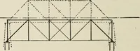 An illustration from The theory and practice of modern framed structures : designed for the use of schools, and for engineers in professional practice (1897)