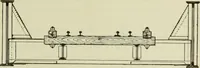 An illustration from The theory and practice of modern framed structures : designed for the use of schools, and for engineers in professional practice (1897)