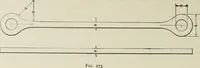 An illustration from The theory and practice of modern framed structures : designed for the use of schools, and for engineers in professional practice (1897)