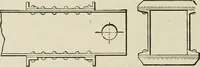 An illustration from The theory and practice of modern framed structures : designed for the use of schools, and for engineers in professional practice (1897)