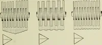 An illustration from The theory and practice of modern framed structures : designed for the use of schools, and for engineers in professional practice (1897)