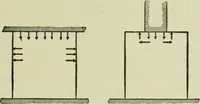 An illustration from The theory and practice of modern framed structures : designed for the use of schools, and for engineers in professional practice (1897)