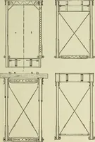 An illustration from The theory and practice of modern framed structures : designed for the use of schools, and for engineers in professional practice (1897)