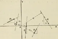 An illustration from The theory and practice of modern framed structures : designed for the use of schools, and for engineers in professional practice (1897)