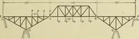 An illustration from The theory and practice of modern framed structures : designed for the use of schools, and for engineers in professional practice (1897)