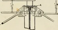An illustration from The theory and practice of modern framed structures : designed for the use of schools, and for engineers in professional practice (1897)