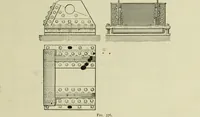 An illustration from The theory and practice of modern framed structures : designed for the use of schools, and for engineers in professional practice (1897)