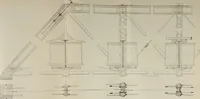 An illustration from The theory and practice of modern framed structures : designed for the use of schools, and for engineers in professional practice (1897)