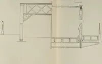 An illustration from The theory and practice of modern framed structures : designed for the use of schools, and for engineers in professional practice (1897)