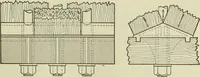An illustration from The theory and practice of modern framed structures : designed for the use of schools, and for engineers in professional practice (1897)