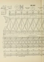 An illustration from The theory and practice of modern framed structures : designed for the use of schools, and for engineers in professional practice (1897)
