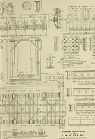 An illustration from The theory and practice of modern framed structures : designed for the use of schools, and for engineers in professional practice (1897)