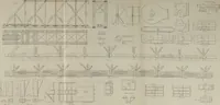 An illustration from The theory and practice of modern framed structures : designed for the use of schools, and for engineers in professional practice (1897)