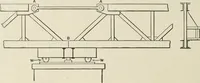 An illustration from The theory and practice of modern framed structures : designed for the use of schools, and for engineers in professional practice (1897)
