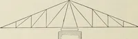 An illustration from The theory and practice of modern framed structures : designed for the use of schools, and for engineers in professional practice (1897)