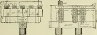 An illustration from The theory and practice of modern framed structures : designed for the use of schools, and for engineers in professional practice (1897)