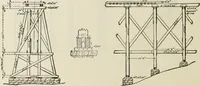 An illustration from The theory and practice of modern framed structures : designed for the use of schools, and for engineers in professional practice (1897)