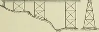 An illustration from The theory and practice of modern framed structures : designed for the use of schools, and for engineers in professional practice (1897)