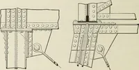 An illustration from The theory and practice of modern framed structures : designed for the use of schools, and for engineers in professional practice (1897)