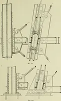 An illustration from The theory and practice of modern framed structures : designed for the use of schools, and for engineers in professional practice (1897)